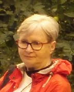 Iceland; Group Members; Judith Christman